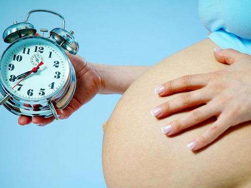 十月怀胎怎么算