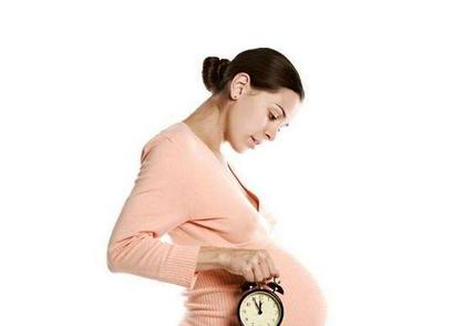 见红后多久会生 见红后多久会生