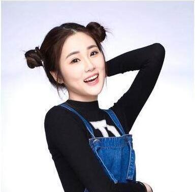 少女梳什么头型好看 少女梳什么头型好看