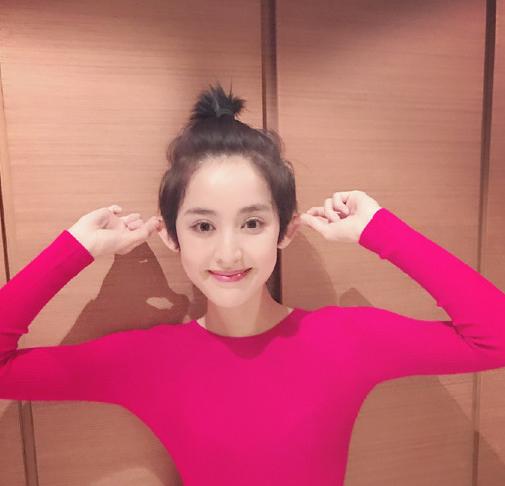 苹果头怎么扎好看 看明星怎么把苹果头扎出潮流范