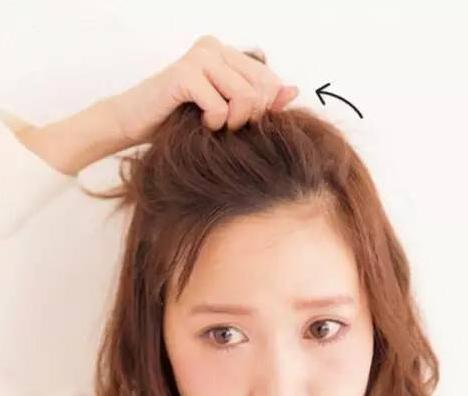 苹果头怎么扎好看 看明星怎么把苹果头扎出潮流范 苹果头怎么扎好看 看明星怎么把苹果头扎出潮流范