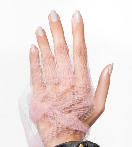 如何选择甲油颜色和美甲图案 如何选择甲油颜色和美甲图案