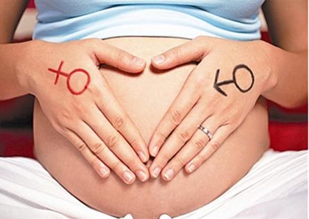 清宫生男生女表 清宫生男生女表