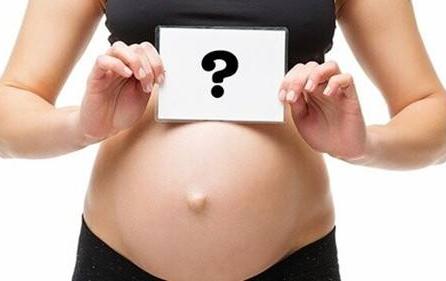 如何辨别胎儿性别