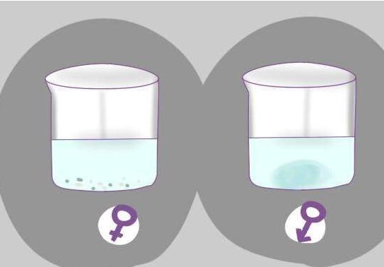 怎样看生男生女