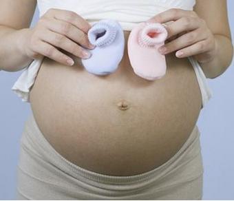 怎样看生男生女