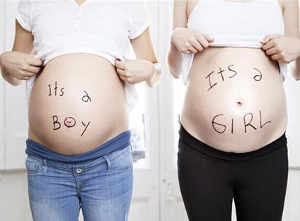 生男生女月份表 生男生女月份表