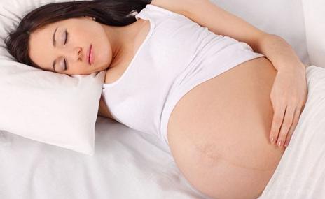 梦见什么是胎梦