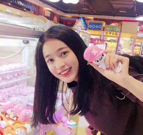 女生2017流行发型