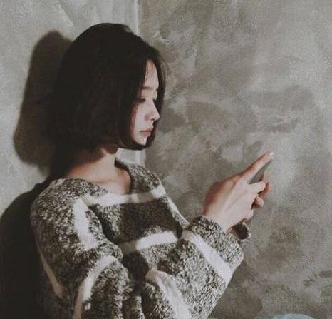 女生2017流行发型