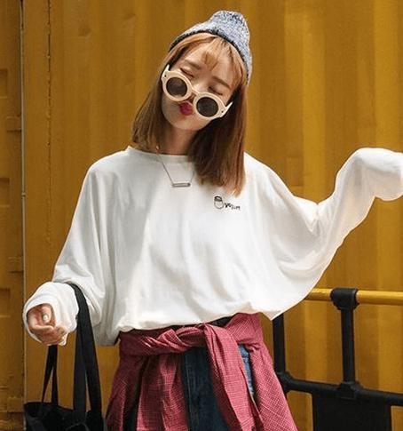 女生2017流行发型