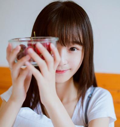 女生2017流行发型