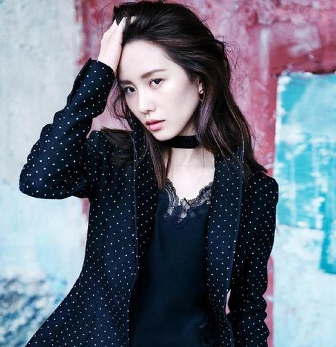 女生2017流行发型