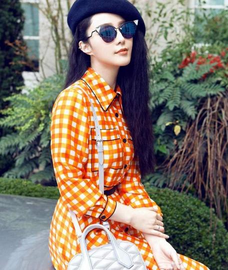 女生2017流行发型