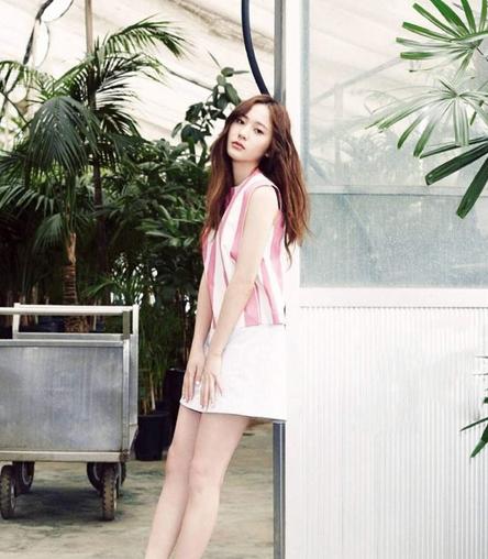 女生2017流行发型