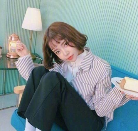 2017夏季流行发型