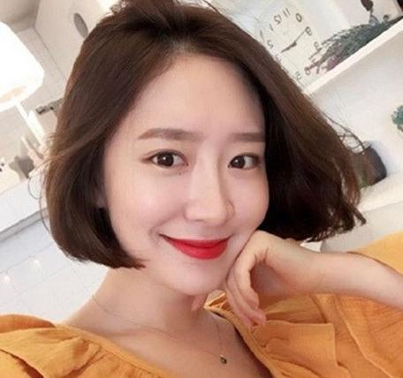 2017夏季流行发型