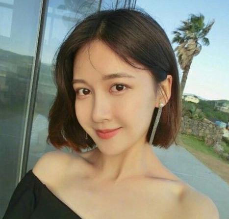 2017夏季流行发型