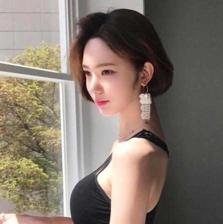 2017夏季流行发型