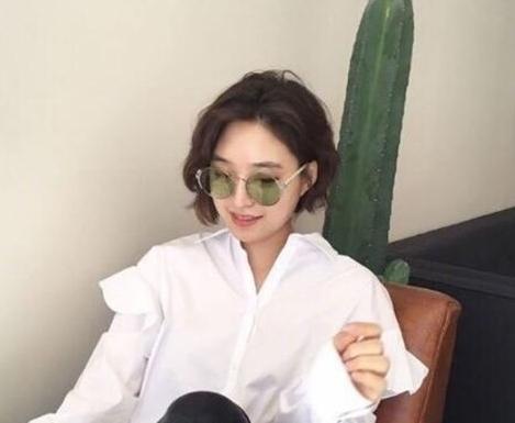 2017夏季流行发型