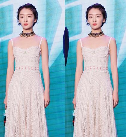 杨幂周冬雨发型超美 夏季如何保持秀发清爽干净才是关键