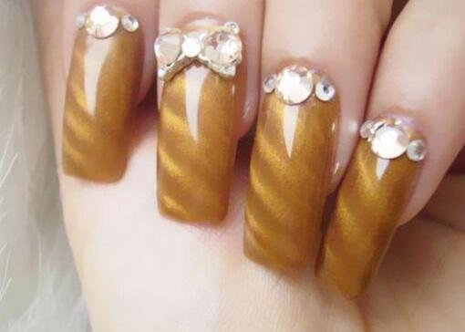 美甲师揭秘 关于美甲方面的知识错过别后悔 美甲师揭秘 关于美甲方面的知识错过别后悔