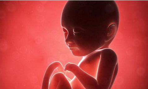 胎儿打嗝的原因 胎儿打嗝的原因