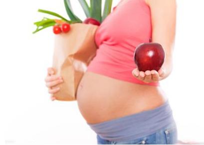 孕妇为什么胃酸