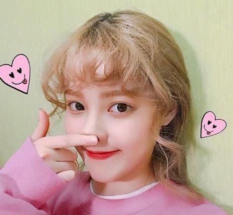 2017女生流行什么发型