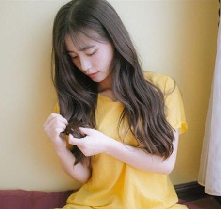 2017女生流行什么发型