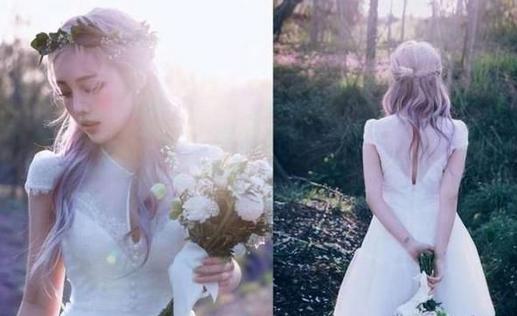 pony要结婚了 盘点韩国美妆大神Pony染过的所有发色