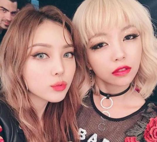 pony要结婚了 盘点韩国美妆大神Pony染过的所有发色