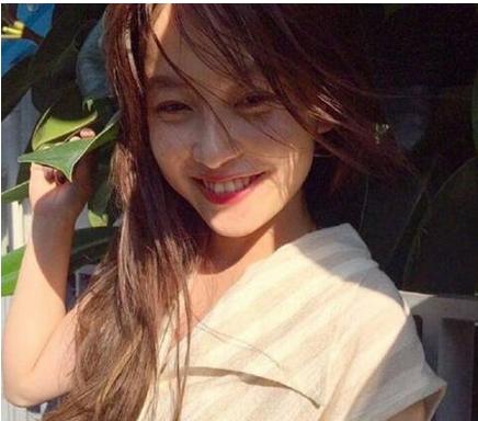 好看的长发发型图片