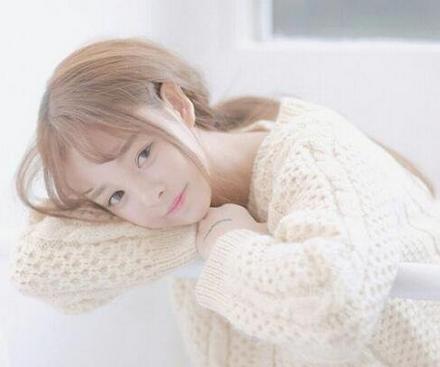 好看的长发发型图片