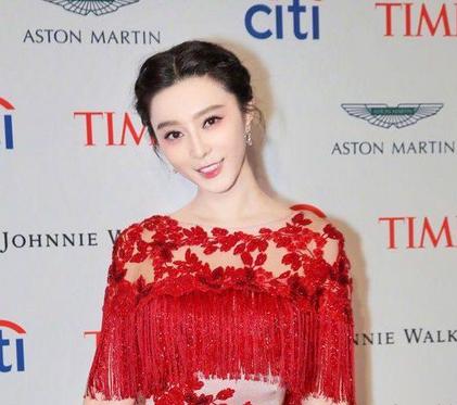 想让男神喜欢你 试试周冬雨同款刘海编发