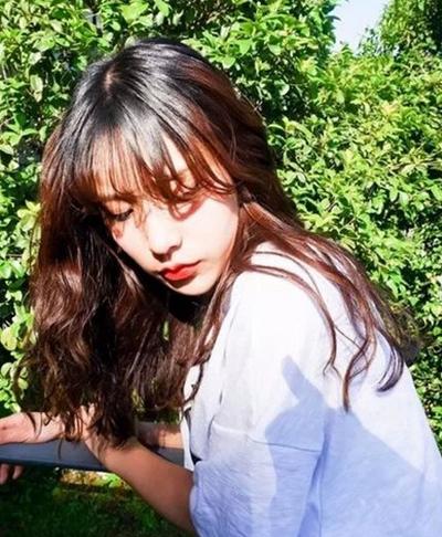 2017女生发型流行趋势