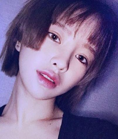 2017女生发型流行趋势