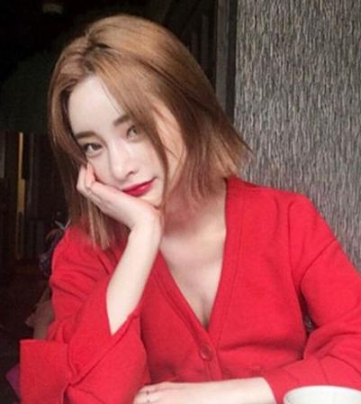 2017女生发型流行趋势