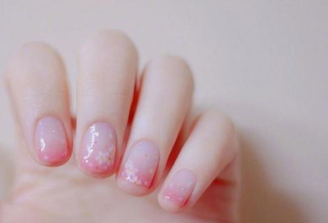 2017夏季流行美甲