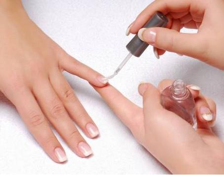 抹指甲油的弊端 你所不知的10个涂指甲油的误区 抹指甲油的弊端 你所不知的10个涂指甲油的误区