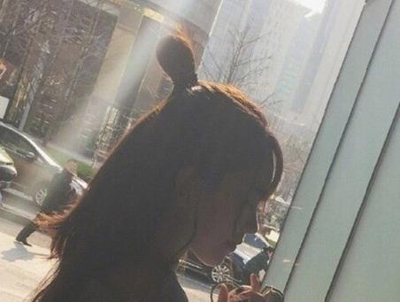 夏季好看的发型