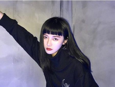 夏季好看的发型