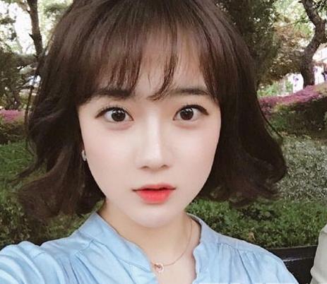 夏季好看的发型