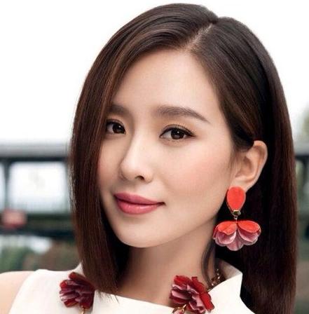 短发最好看的女星 短发最好看的女星