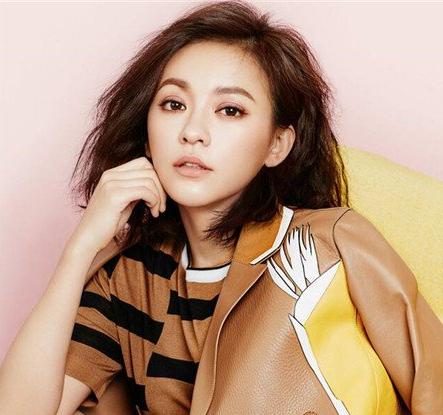 2017流行什么发型女 2017流行什么发型女