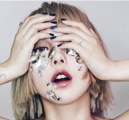 2017流行什么发型女