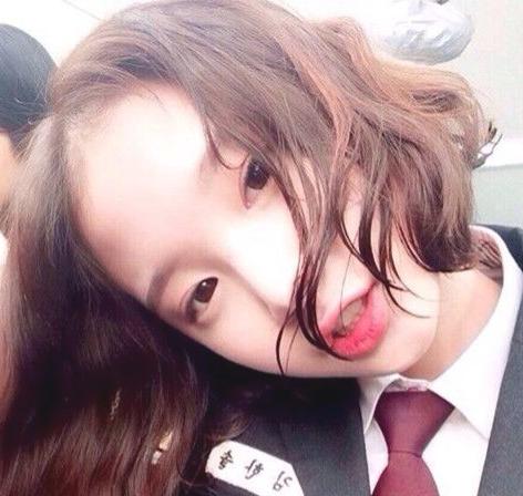 女生短发都有哪些发型