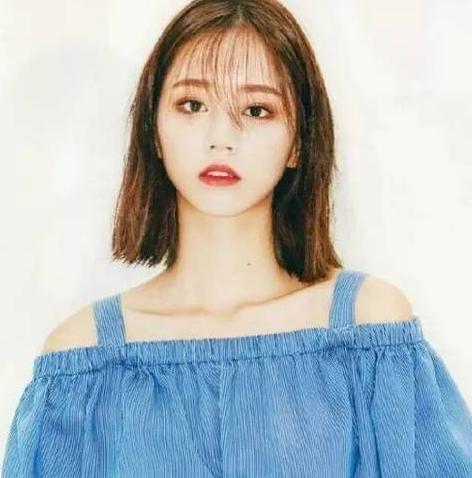 女生短发都有哪些发型