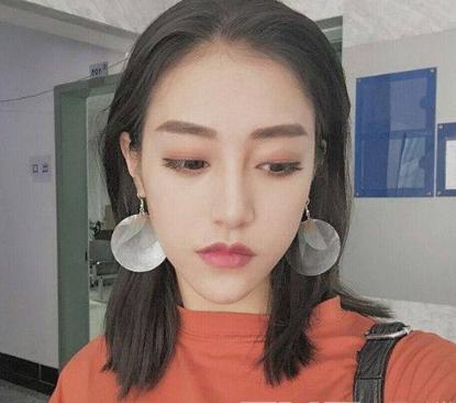 女生短发都有哪些发型