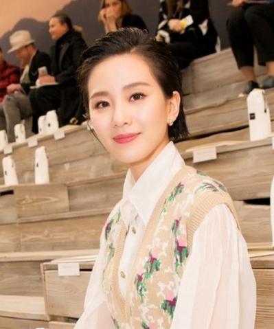 放飞齐耳发一寸 夏季让你性感加十分 放飞齐耳发一寸 夏季让你性感加十分